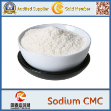 Cellulose Sodium CMC Food Grade in Food Additives